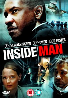 Inside Man(DVD)
