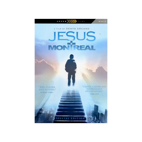 jesus of montreal