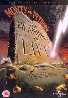 Meaning of Life-Monty Python (2 Discs Spec Edition) - (Import DVD)