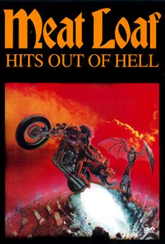 Hits Out Of Hell (DVD)