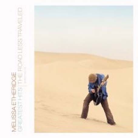 Greatest Hits:the Road Less Traveled - (Import CD)