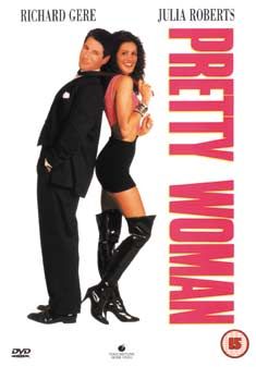 Pretty Woman - (Import DVD)