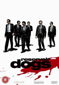 Reservoir Dogs (Single Disc) - (Import DVD)