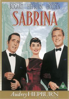 Sabrina (Audrey Hepburn) - (Import DVD)