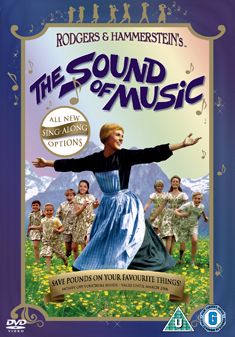 Sound of Music(DVD)