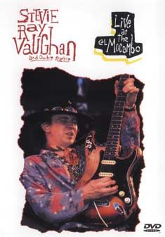 Live At El Mocambo (DVD)