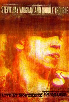 Live At Montreux 1982 &amp; 1985 (DVD)