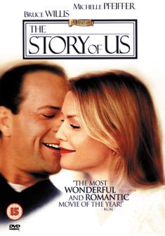 Story of Us(DVD)