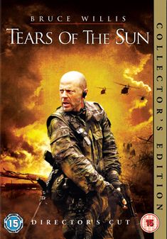 Tears of the Sun Sp.Edition - (Import DVD)