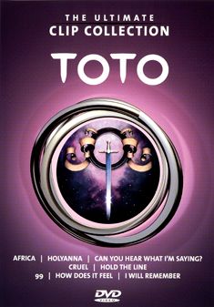 Ultimate Clip Collection (DVD)