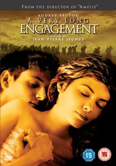 Very Long Engagement(DVD)