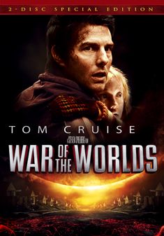 War of the Worlds(DVD)