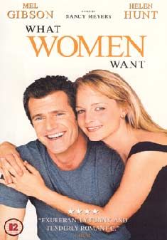 What Women Want - (Import DVD)