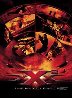 xXx 2 - (Import DVD)