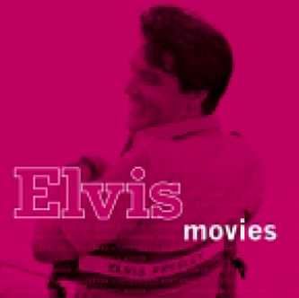 Elvis Movies (CD)