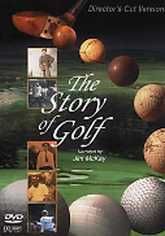 Story of Golf(DVD)