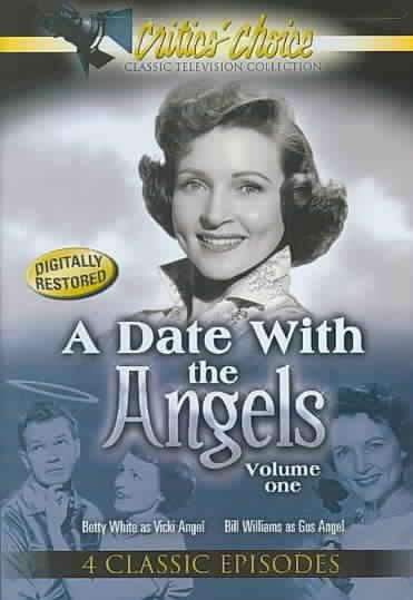 Date with the Angels Vol 1 - (Region 1 Import DVD)