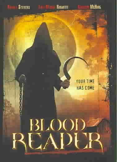 Blood Reaper - (Region 1 Import DVD)