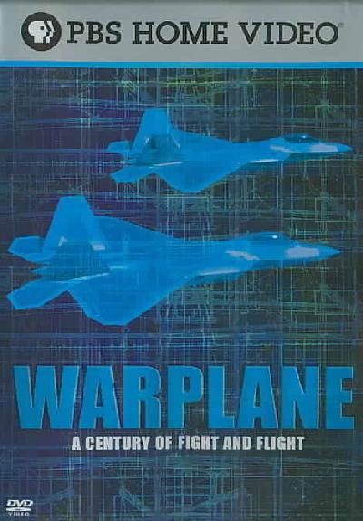 Warplane - (Region 1 Import DVD)