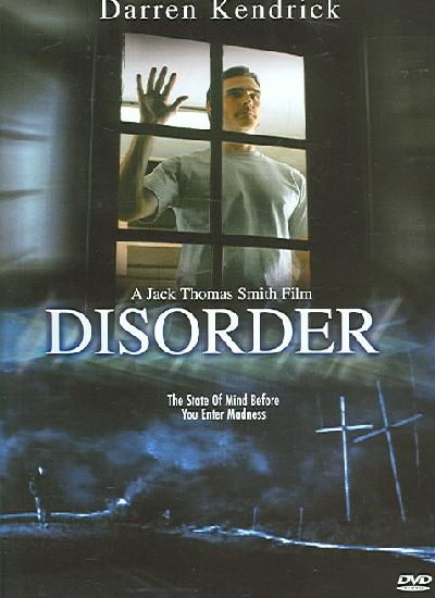 Disorder - (Region 1 Import DVD)