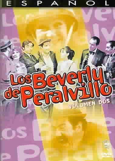 Los Berverly De Peralvillo Vol 2 - (Region 1 Import DVD)