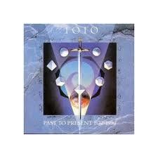 Past To Present 1977-1990 (CD)