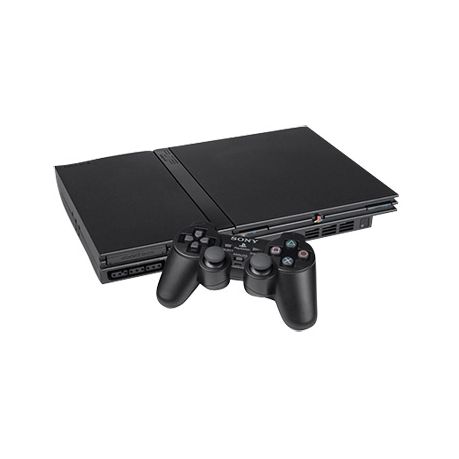 used ps2 console for sale