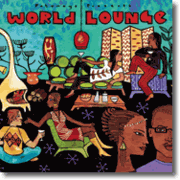 World Lounge (CD)