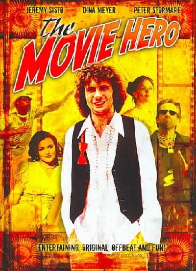 Movie Hero - (Region 1 Import DVD)