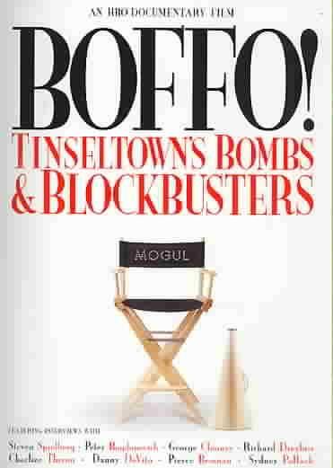 Boffo Tinseltown's Bombs &amp; Blockbust - (Region 1 Import DVD)