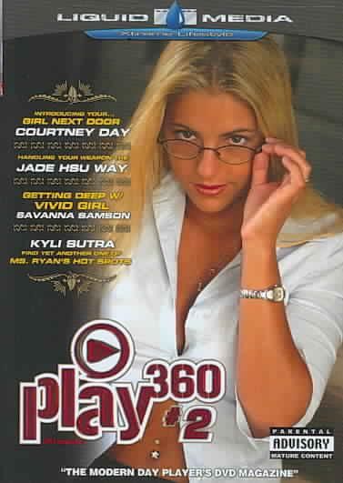 Play 360 No 2 - (Region 1 Import DVD)