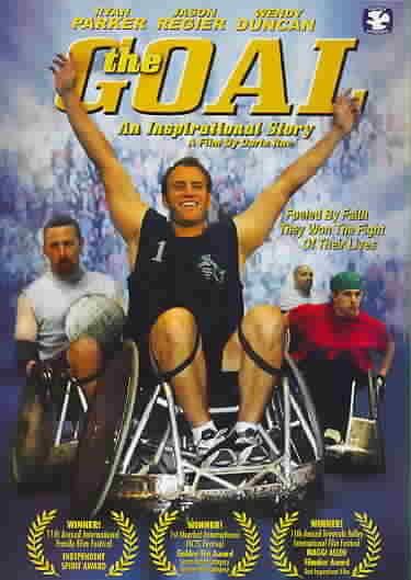 Goal - (Region 1 Import DVD)