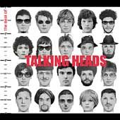 Best Of Talking Heads (CD)