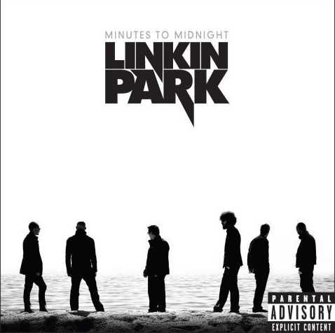 Minutes To Midnight (CD)