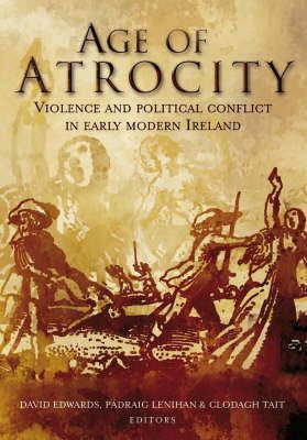 Age of Atrocity (Hardback)