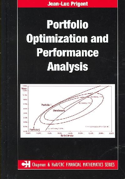 Portfolio Optimization and Performance Analysis