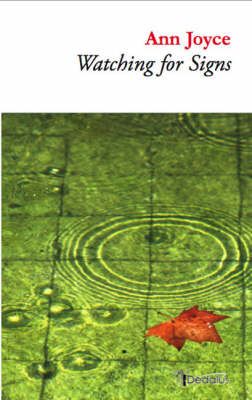 Watching for Signs (Paperback)