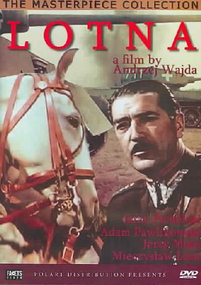 Lotna - (Region 1 Import DVD)