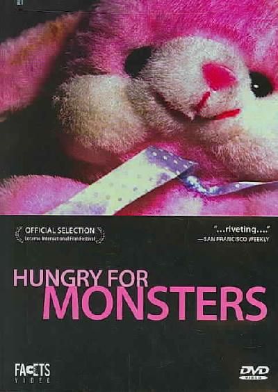 Hungry for Monsters - (Region 1 Import DVD)