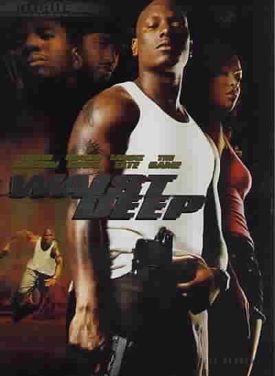 Waist Deep - (Region 1 Import DVD)