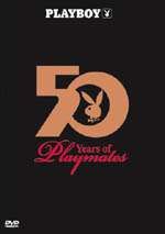 Playboy: 50 Years Of Playmates (2 DVD Metal Box) - (Australian Import DVD)