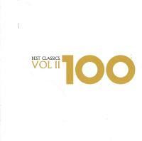 100 Best Classics - Vol.2 (CD)