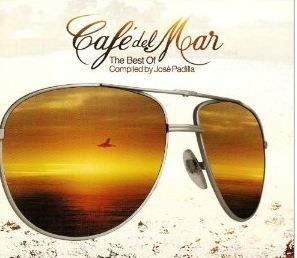 Cafe Del Mar - The Best Of - Revised Version - Various Artists (CD)