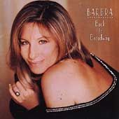 Barbra Streisand - Back To Broadway (CD)
