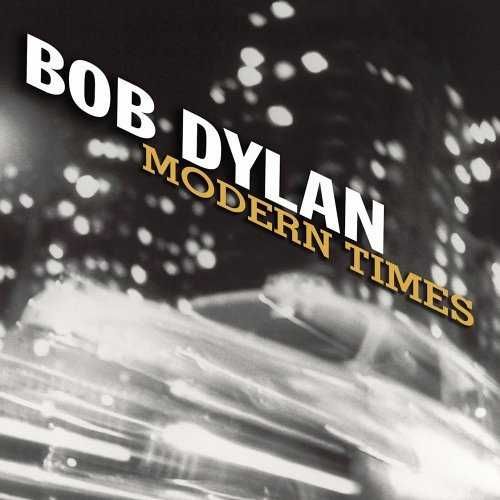 Modern Times (Ltd Ed) (CD)