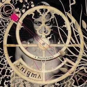 Enigma - A Posteriori (EMI Import CD)
