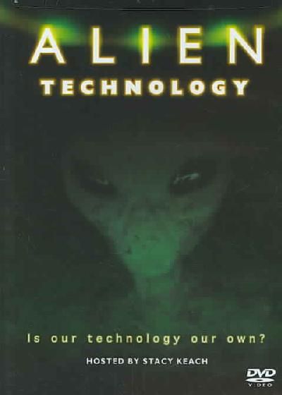 Allien Technology - (Region 1 Import DVD)