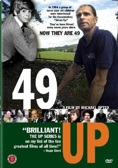49 up - (Region 1 Import DVD)