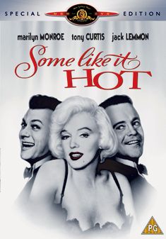Some Like It Hot: Special Edition(DVD)