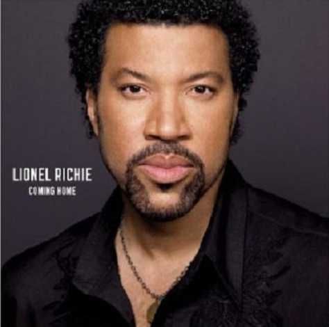 Coming Home (CD)